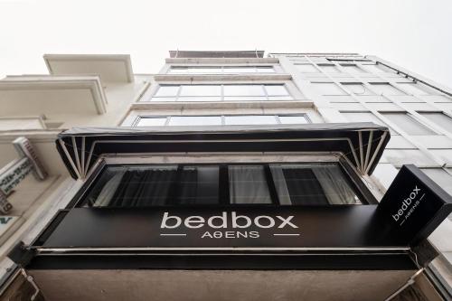 Bedbox Hostel - image 4