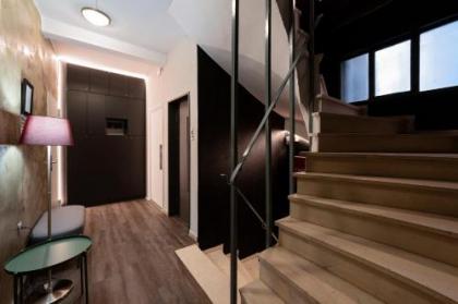 Bedbox Hostel - image 6