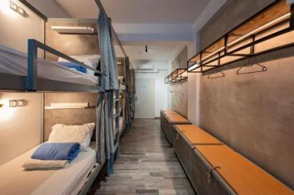 Bedbox Hostel - image 7