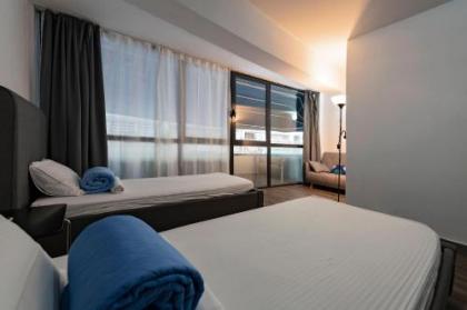 Bedbox Hostel - image 8