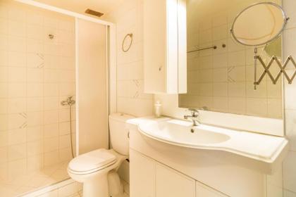 One-Bedroom Apartment - Kolonaki - image 12