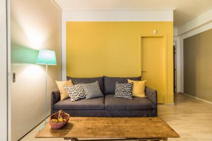 One-Bedroom Apartment - Kolonaki - image 13