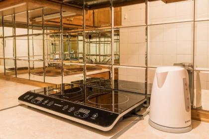 One-Bedroom Apartment - Kolonaki - image 14