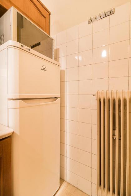 One-Bedroom Apartment - Kolonaki - image 15