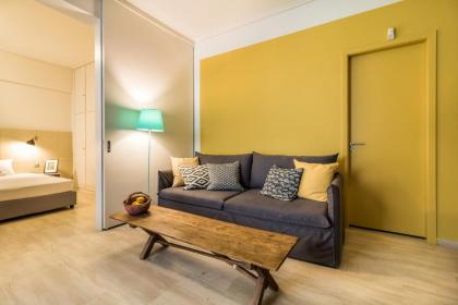 One-Bedroom Apartment - Kolonaki - image 2
