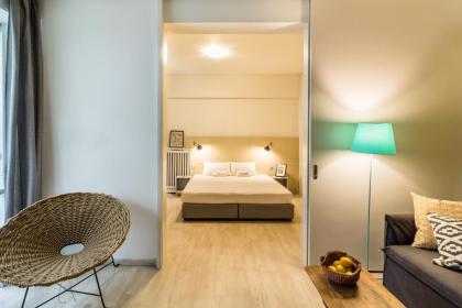 One-Bedroom Apartment - Kolonaki - image 4