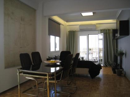 Apartment in the Middle of Everything - image 11