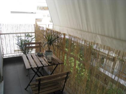 Apartment in the Middle of Everything - image 12