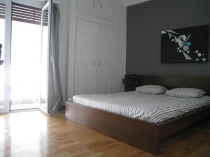 Apartment in the Middle of Everything - image 14