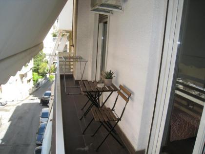 Apartment in the Middle of Everything - image 15