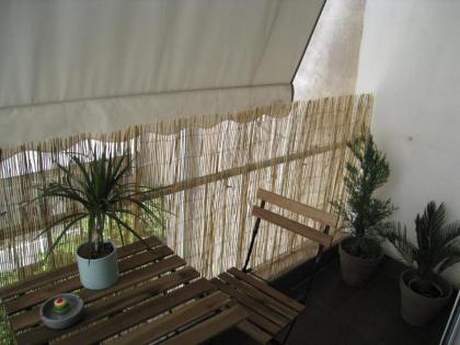 Apartment in the Middle of Everything - image 16