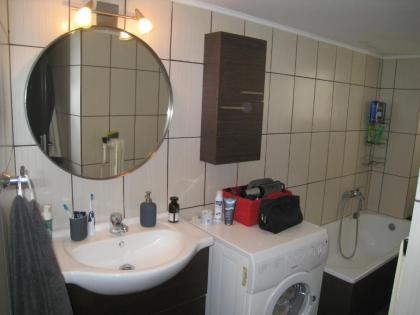 Apartment in the Middle of Everything - image 19