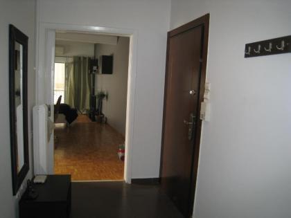 Apartment in the Middle of Everything - image 20