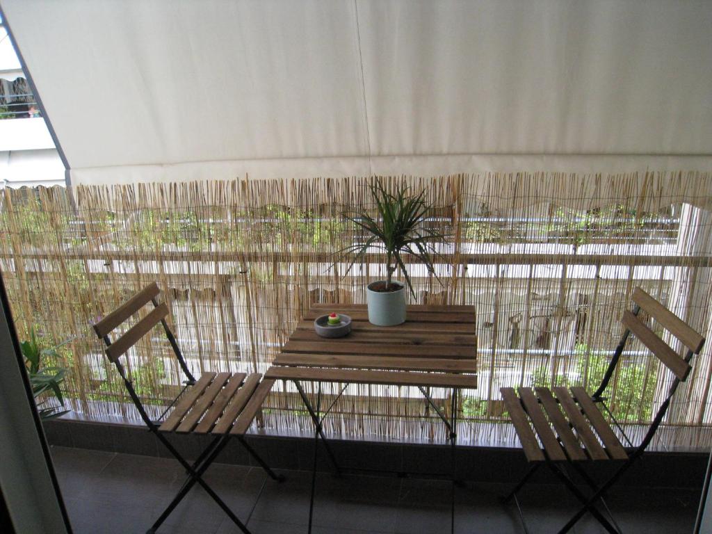Apartment in the Middle of Everything - image 5