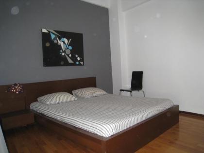 Apartment in the Middle of Everything - image 9
