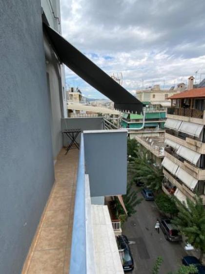 Alekos Apartments 1 Νetflix - image 13