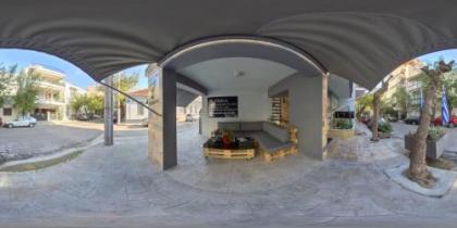 Alekos Apartments 1 Νetflix - image 15