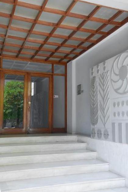 Lux Central Apt at Kolonaki Area - image 15