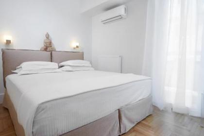 Lux Central Apt at Kolonaki Area - image 18