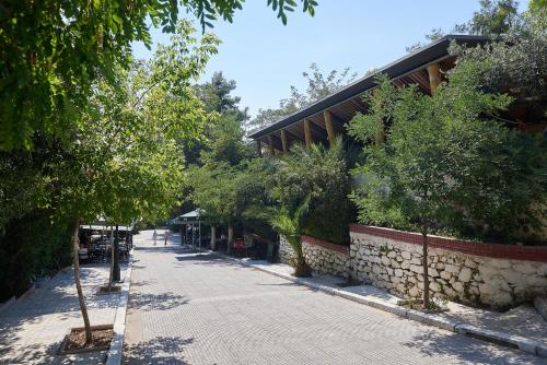 Lux Central Apt at Kolonaki Area - image 3