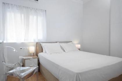 Lux Central Apt at Kolonaki Area - image 6
