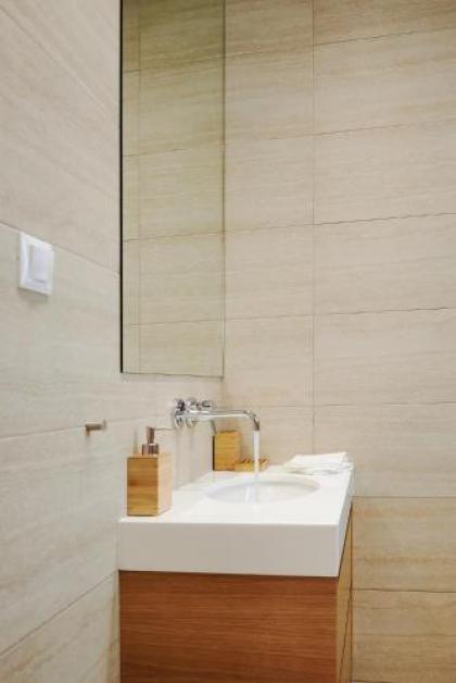 Lux Central Apt at Kolonaki Area - image 7