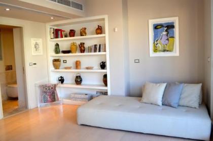 Hidesign Athens Art Loft Penthouse Acropolis View - image 10