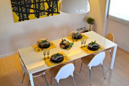 Hidesign Athens Art Loft Penthouse Acropolis View - image 11