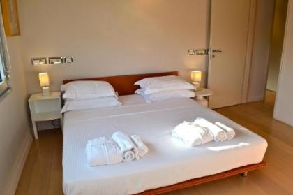 Hidesign Athens Art Loft Penthouse Acropolis View - image 14