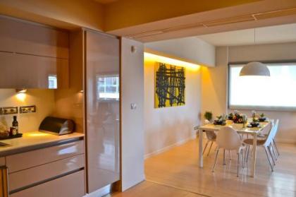 Hidesign Athens Art Loft Penthouse Acropolis View - image 19