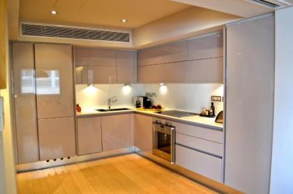 Hidesign Athens Art Loft Penthouse Acropolis View - image 20