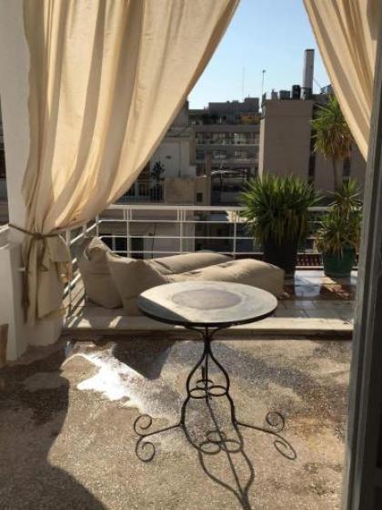 Athens Suite (Acropolis View) - image 12