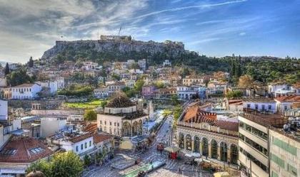 Athens Suite (Acropolis View) - image 19