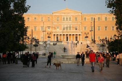 Athens Suite (Acropolis View) - image 20