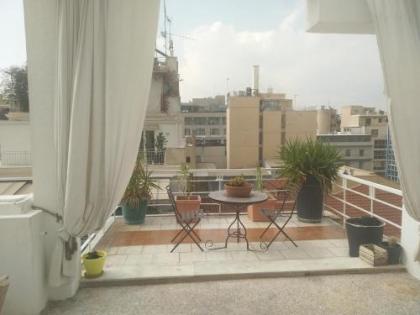 Athens Suite (Acropolis View) - image 6