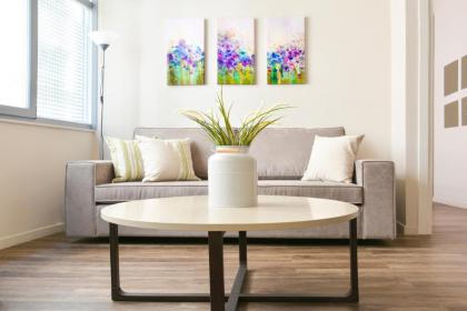 Athens Connection Apartments 