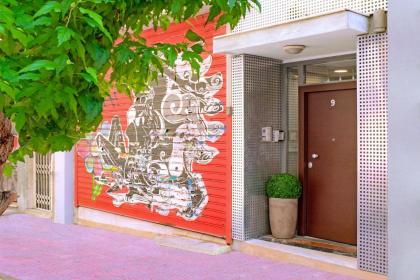 Athens Connection Apartments - image 17