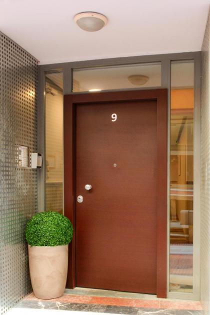 Athens Connection Apartments - image 18