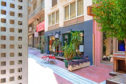Athens Connection Apartments - image 20