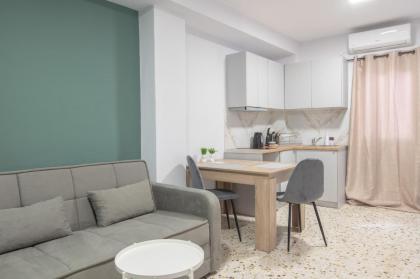 Athens Connection Apartments - image 4