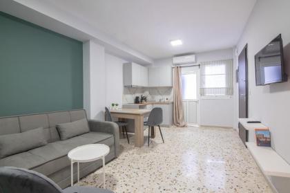 Athens Connection Apartments - image 5