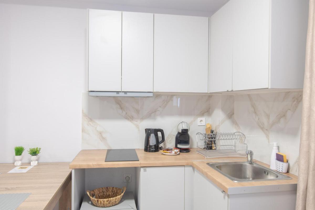 Athens Connection Apartments - image 7