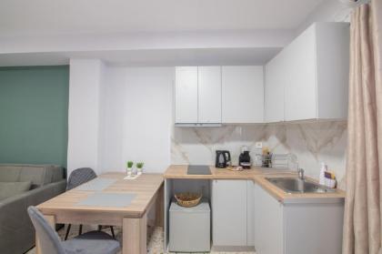 Athens Connection Apartments - image 8