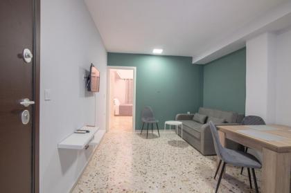 Athens Connection Apartments - image 9