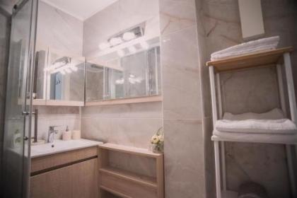Rastoni Athens Suites near Acropolis - image 11
