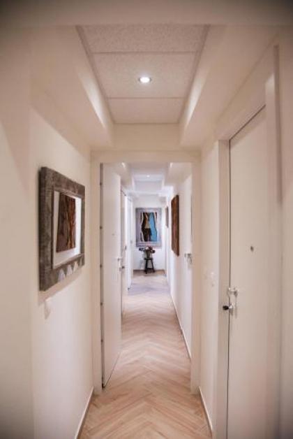 Rastoni Athens Suites near Acropolis - image 12
