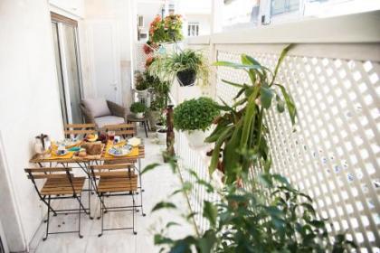 Rastoni Athens Suites near Acropolis - image 15
