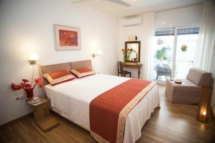 Rastoni Athens Suites near Acropolis - image 4