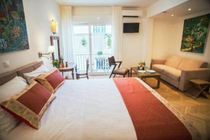 Rastoni Athens Suites near Acropolis - image 5