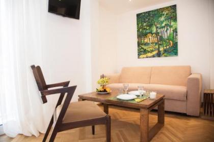 Rastoni Athens Suites near Acropolis - image 9